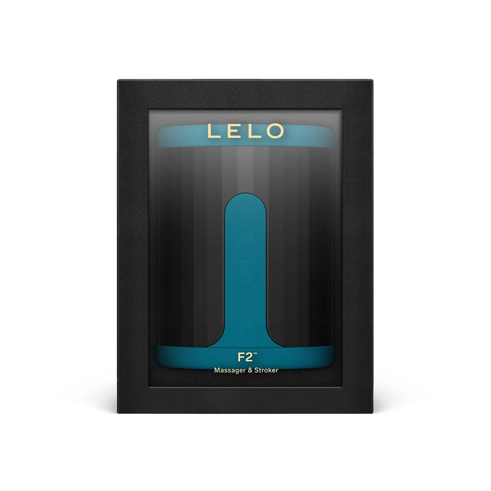 LELO F2S 智能電動自慰器-SING DR