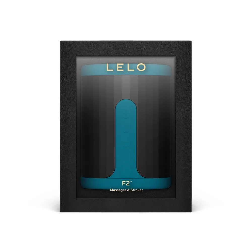 LELO F2S 智能電動自慰器-SING DR