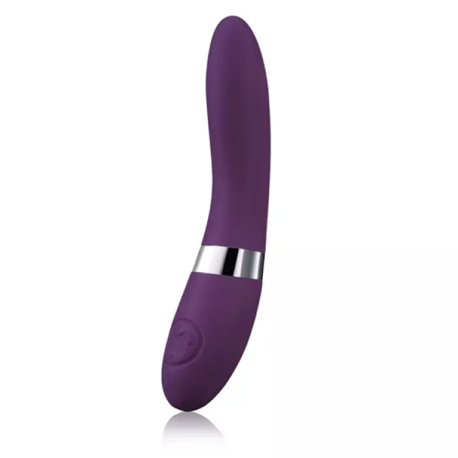 LELO ELISE 2 G點震動器