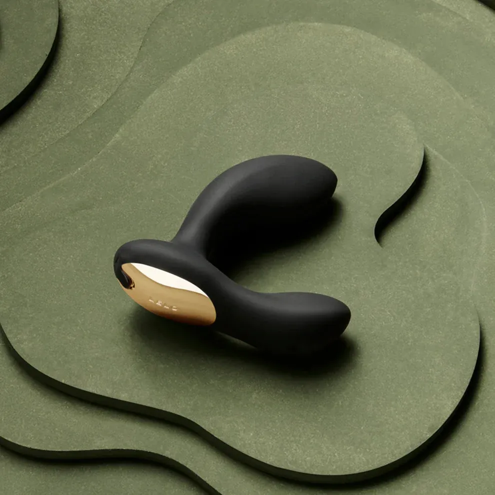 LELO HUGO 2 智能遙控前列腺按摩器-SING DR