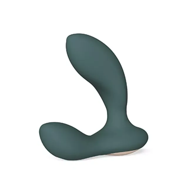 LELO HUGO 2 智能遙控前列腺按摩器-SING DR