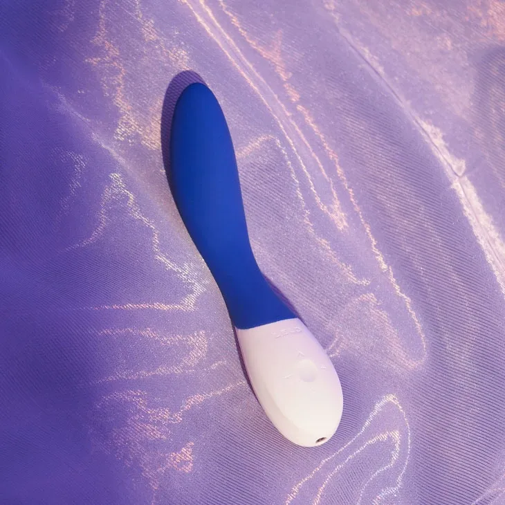 LELO MONA Wave™ G點刺激按摩器