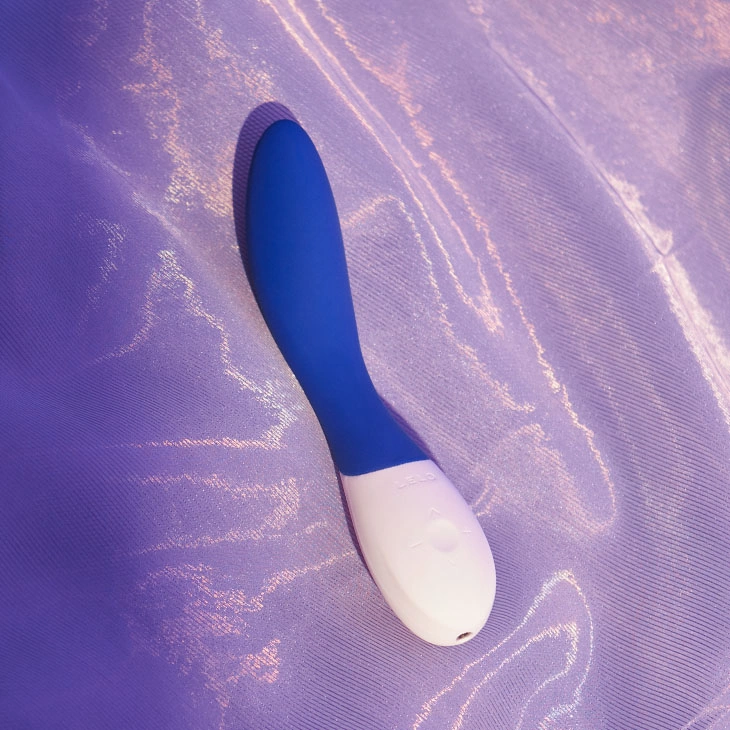 LELO MONA Wave™ G點刺激按摩器