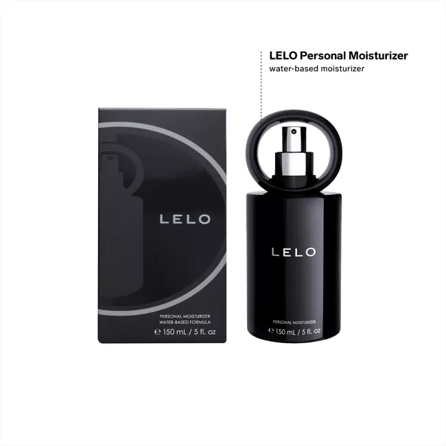 LELO Personal Moisturizer 私密保濕潤滑劑 - 150ml