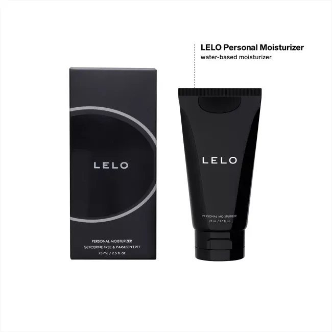 LELO Personal Moisturizer 私密保濕潤滑劑 (75ml/150ml)