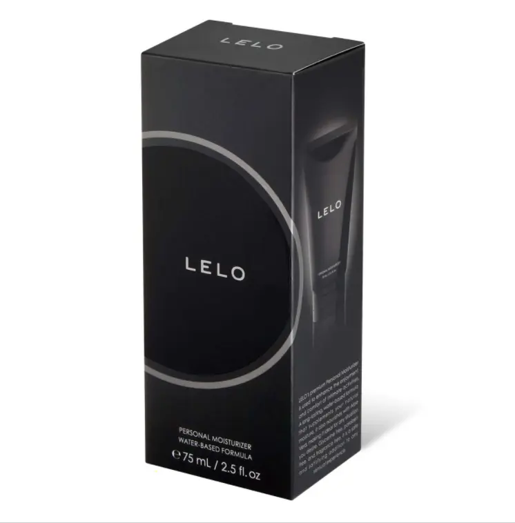 LELO Personal Moisturizer 私密保濕潤滑劑 (75ml/150ml)