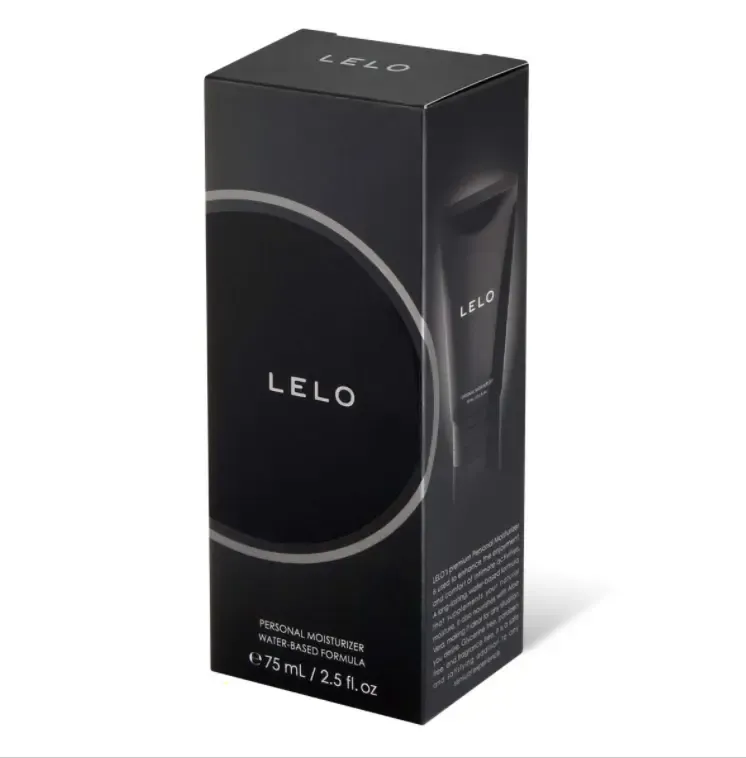 LELO Personal Moisturizer 私密保濕潤滑劑 (75ml/150ml)