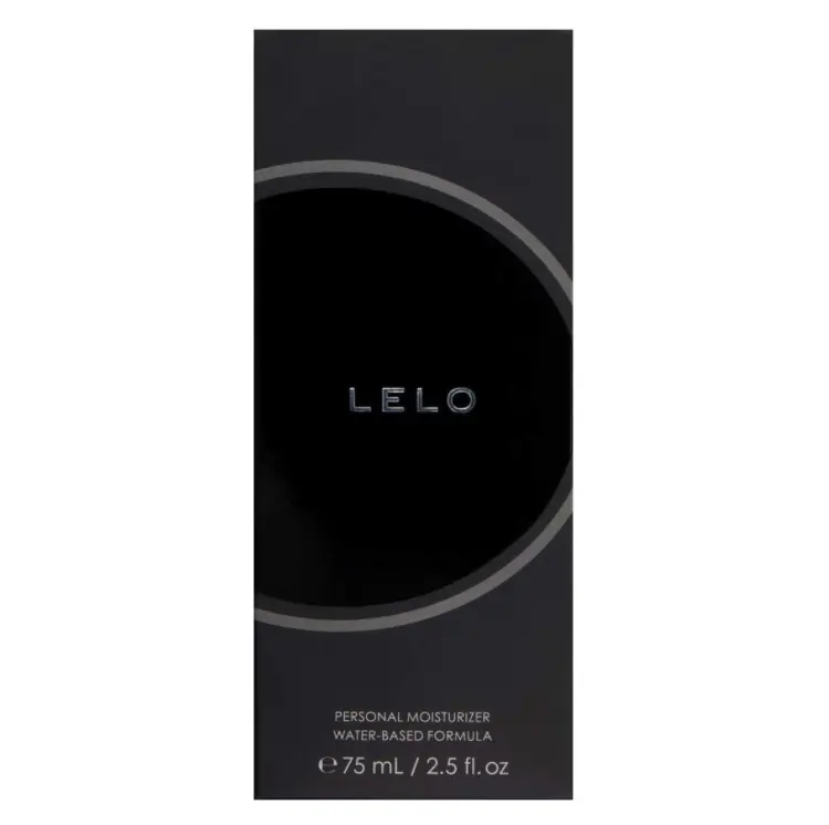 LELO Personal Moisturizer 私密保濕潤滑劑 (75ml/150ml)