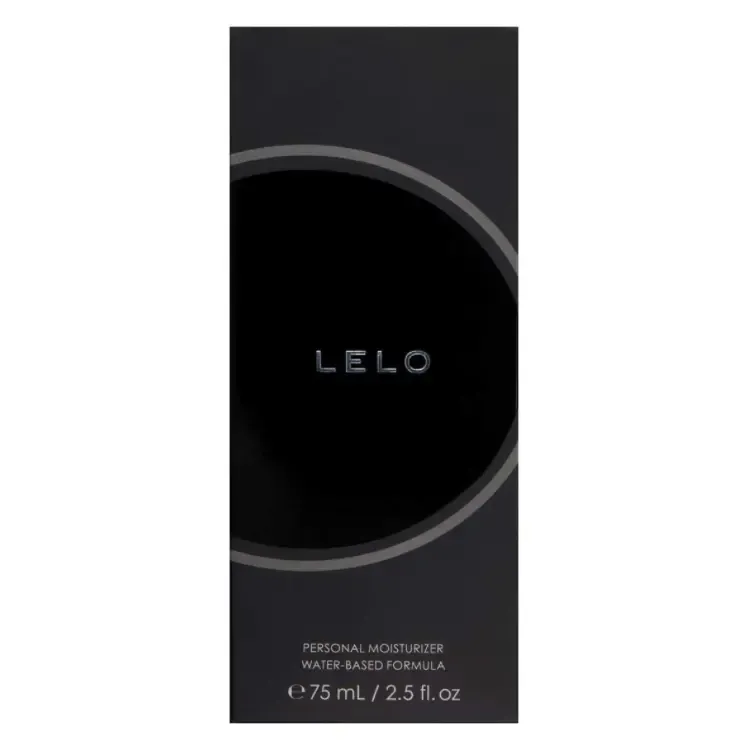 LELO Personal Moisturizer 私密保濕潤滑劑 (75ml/150ml)