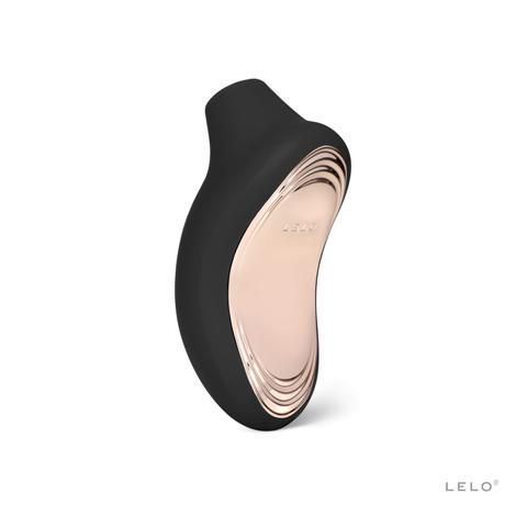 LELO SONA 2 Cruise 聲波陰蒂震動器，100% 防水，12 段震動模式，靜音設計，USB 充電，柔軟矽膠材質。