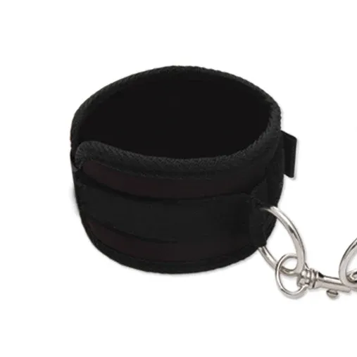 Lux Fetish Love Cuffs 手扣及眼罩