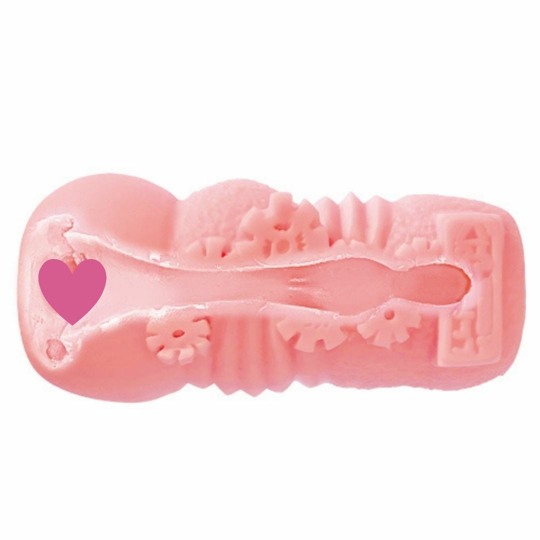 Magic Eyes 三重之旅 溫柔滑道名器 動漫飛機杯