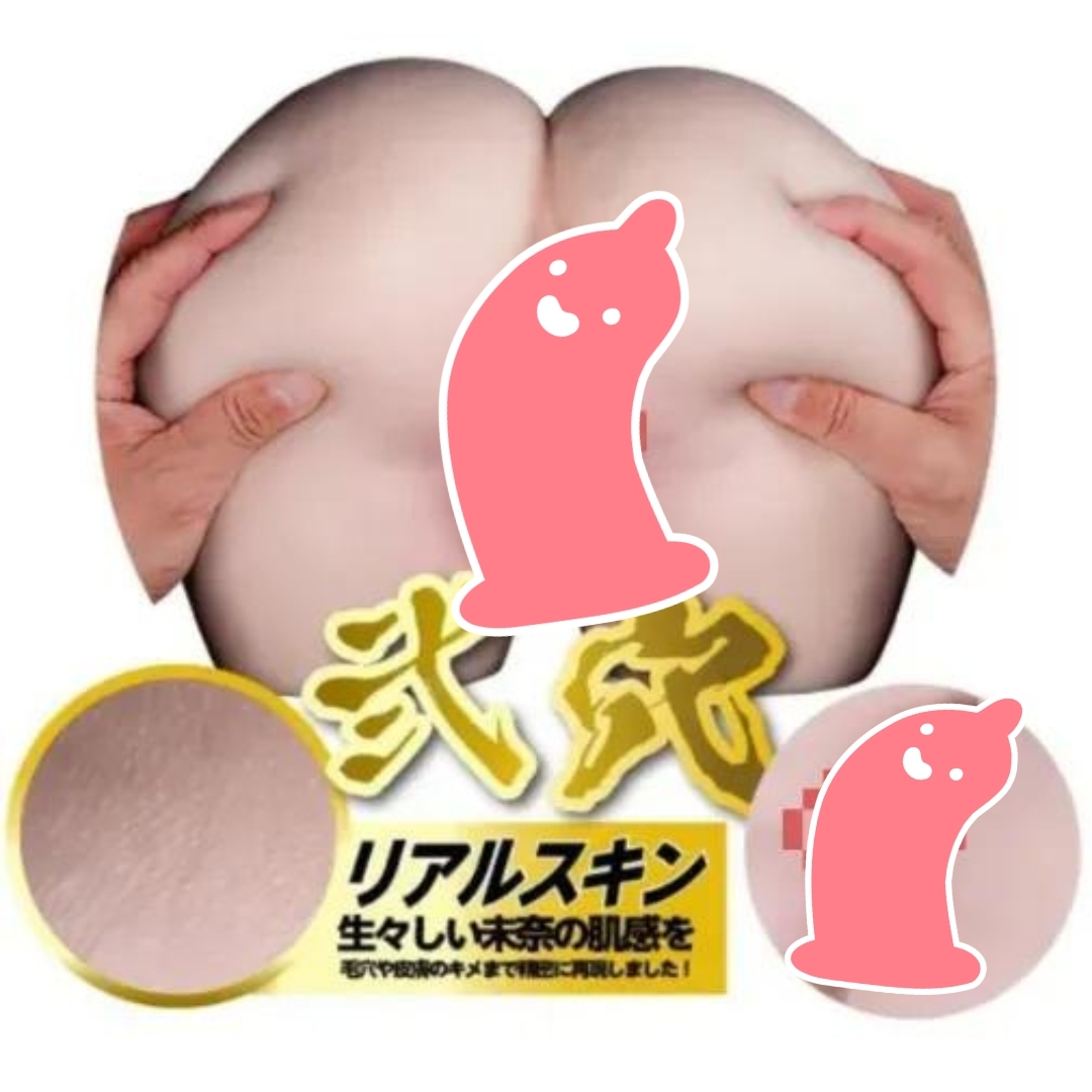 NPG 北野未奈 6kg 女優名器，雙穴設計，狗爬式姿勢插入，強力吸吮與震動模式，享受沉浸式快感。