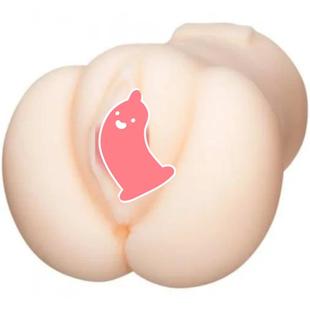 NPG 水野朝陽 女優名器 600g，熱塑性彈性體材質，逼真雙層結構，緊致入口設計，還原真人體驗。