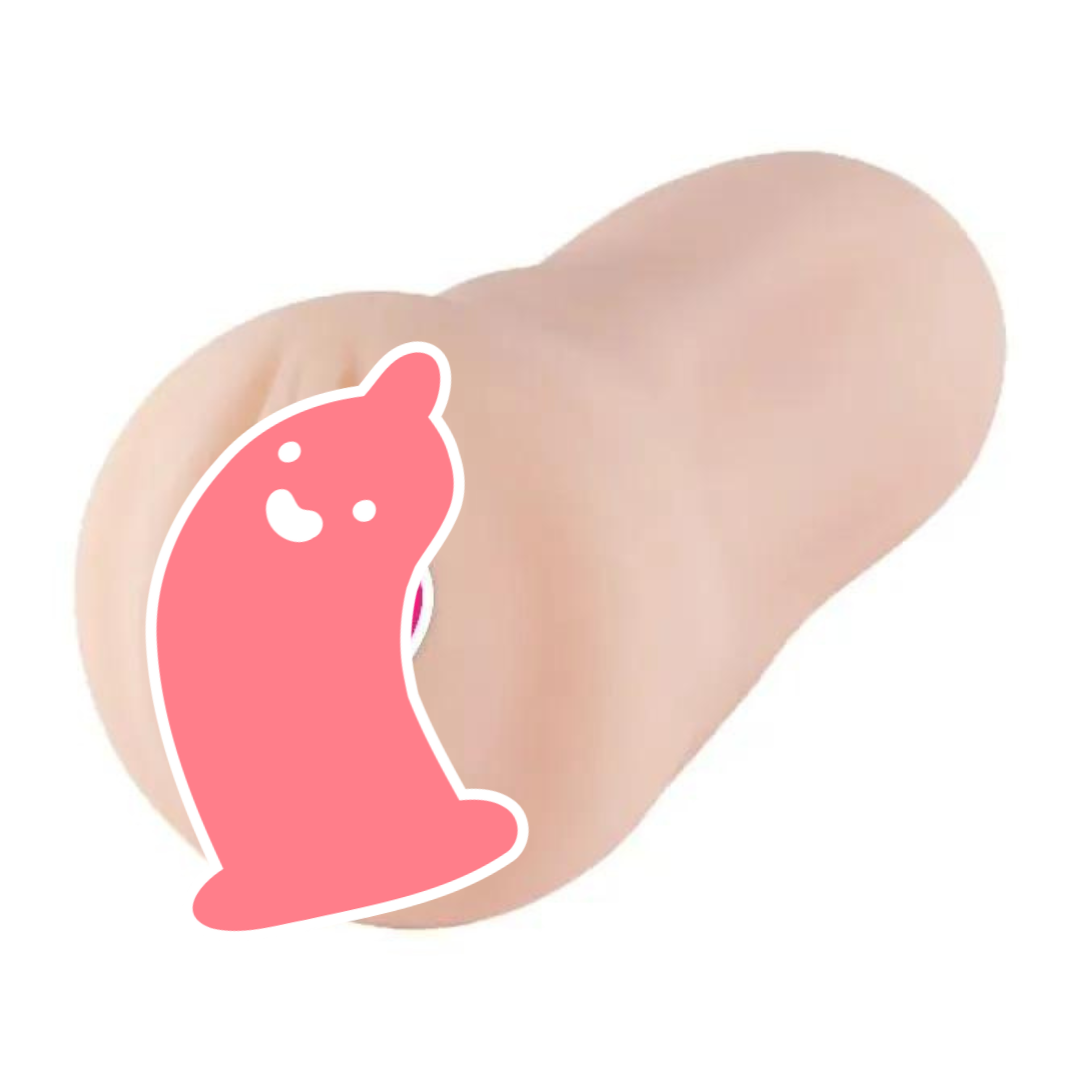 KMP PREMIUM HOLE DX 奏音花音 女優名器飛機杯