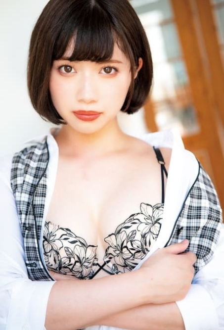 NPG AV ONA CUP 016 石原希望 女優飛機杯