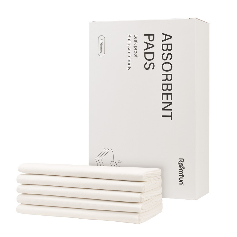 SD 一次性吸水防水床墊，強效吸水與防水設計，保護床鋪乾爽潔淨。