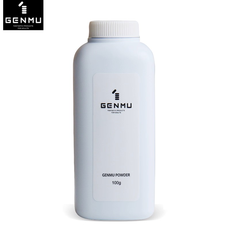 GENMU 玩具器具保養粉 100g