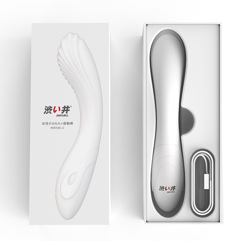 Drywell 自慰按摩棒