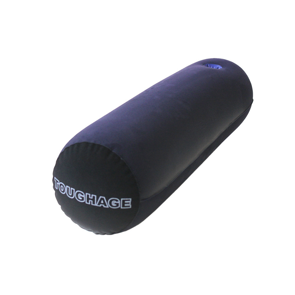 SD 魔力三角枕，細絨表面防滑設計，輕鬆掌控每一個性愛姿勢。