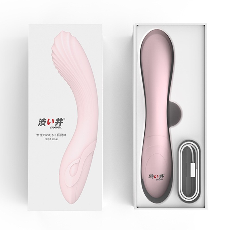 Drywell 自慰按摩棒