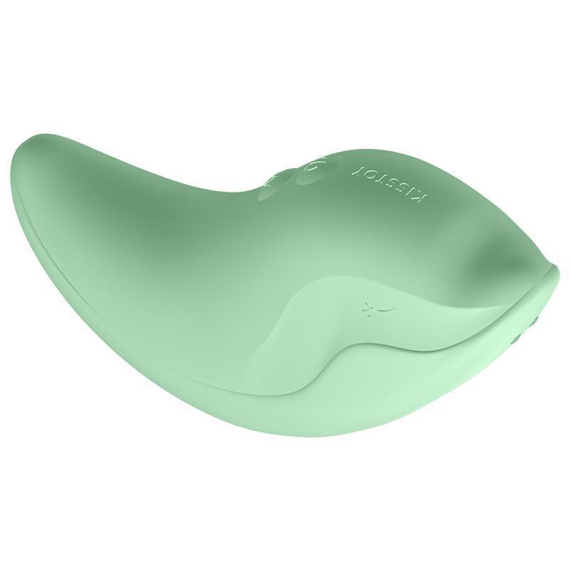KissToy Heidi 海豚震蛋 震動按摩器