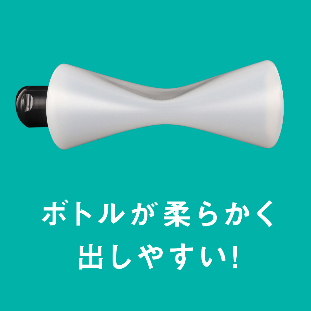 P3ローション -楽拭- (150ml/400ml/1000ml)