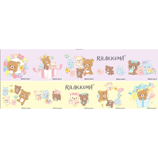 岡本鬆弛熊系列安全套，透明質酸潤滑劑，高潤滑減少不適，天然乳膠材質，安全防護。