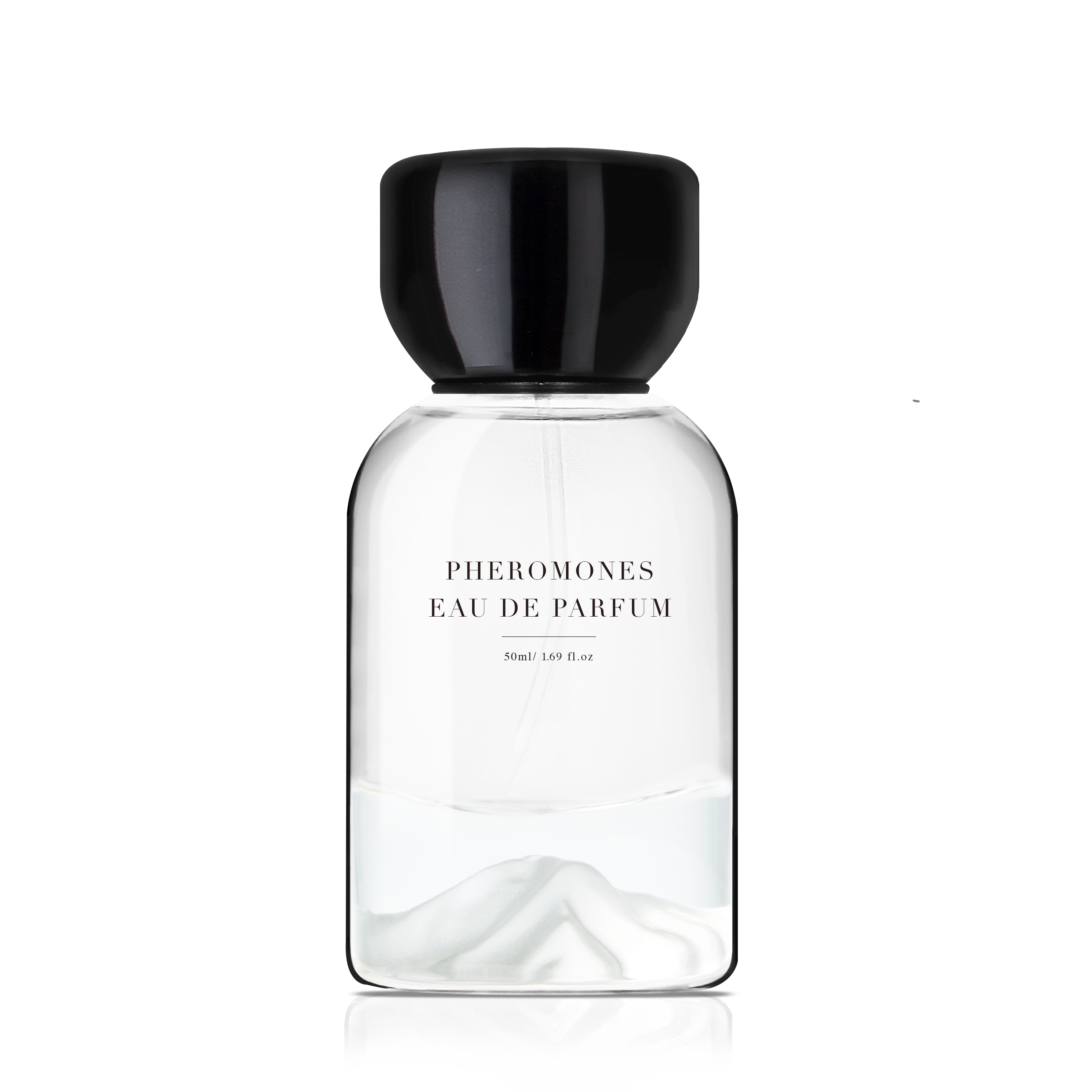 Relove 費洛蒙香水-01 屋頂花海(白) 10ml / 50ml