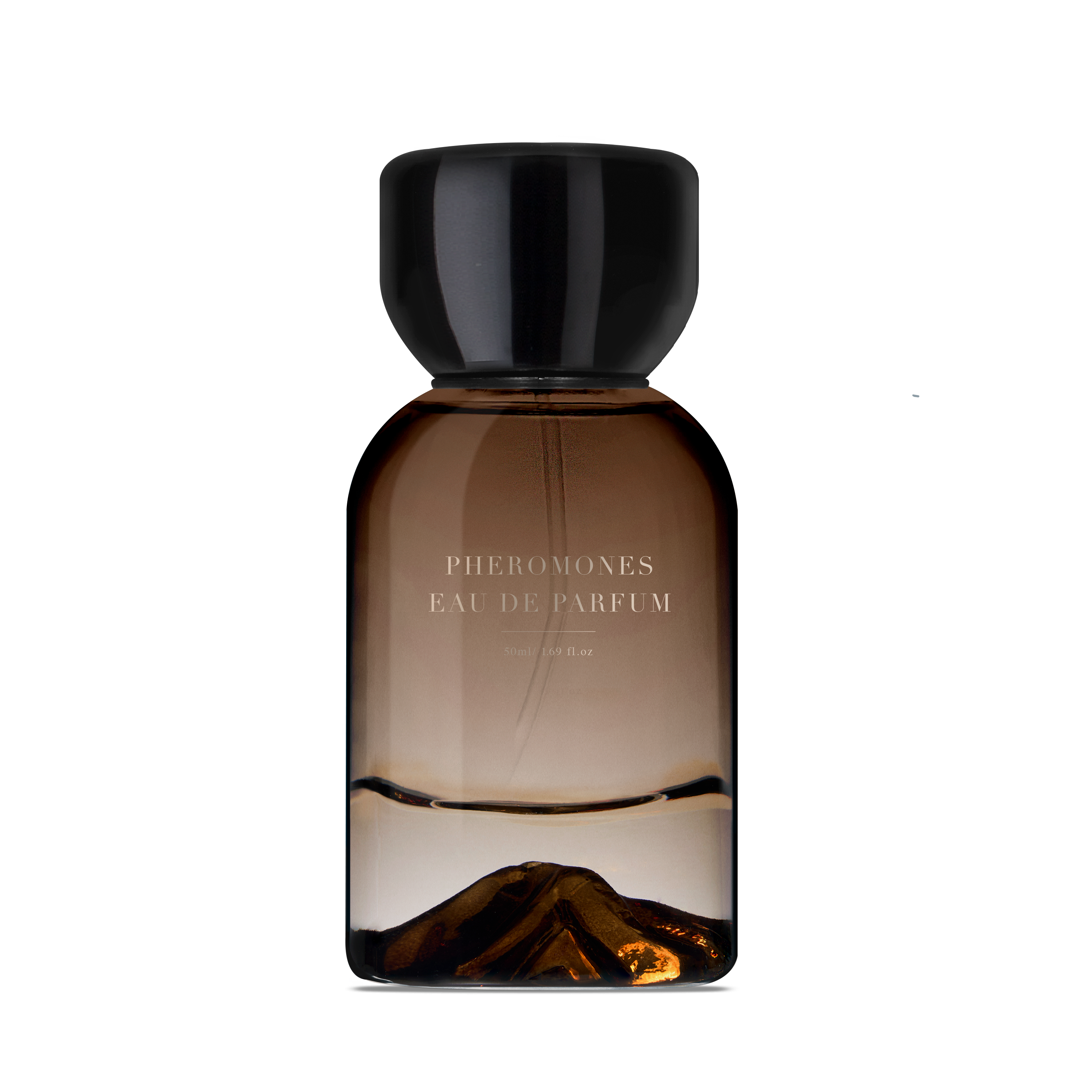 Relove 費洛蒙香水-06 晨霧之森，濃郁木質香氣，15%精油比例，持久6-8小時，魅力四射。