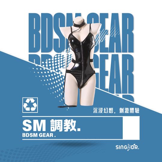 SM 調教