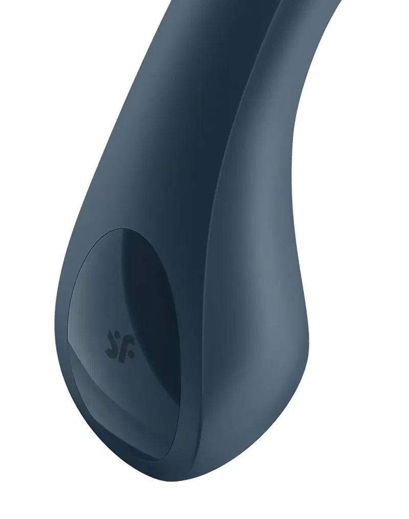 Satisfyer G-Spot Wave 4 GC點浪型滾輪棒-SING DR