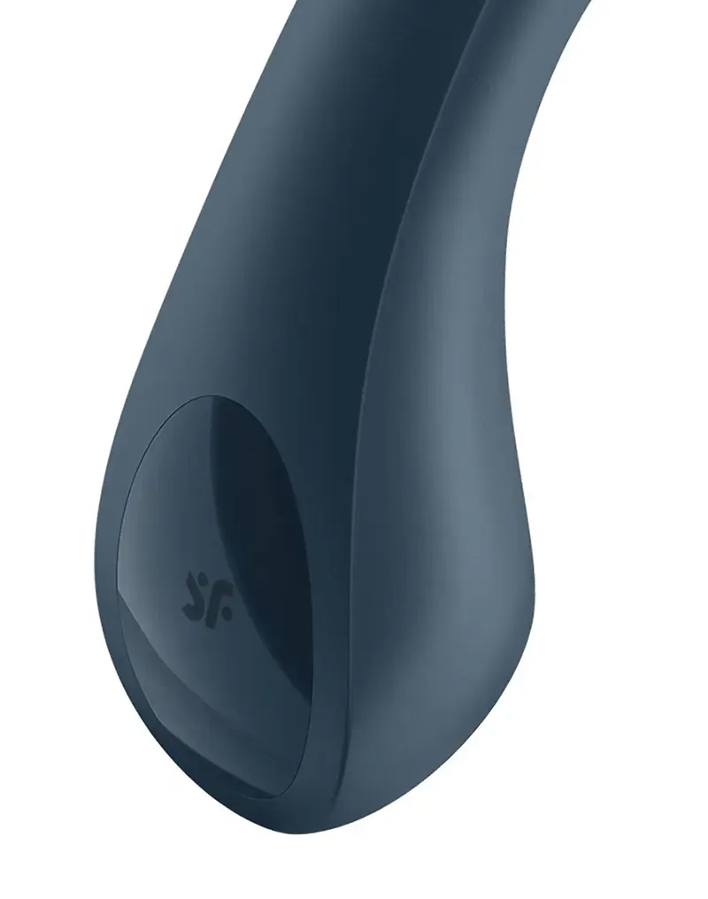 Satisfyer G-Spot Wave 4 GC點浪型滾輪棒-SING DR