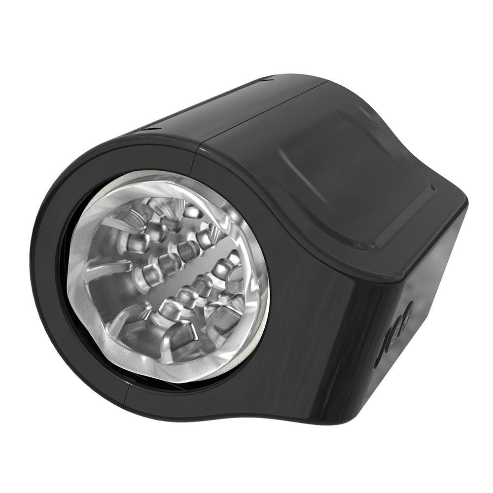 NEATOY 爆射自動迴轉榨精器，輕巧設計，IPX6防水，便捷清潔，滿足個人快感需求。