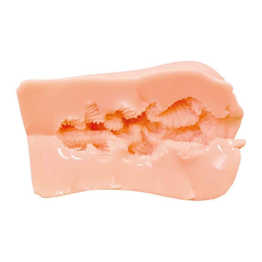 Tamatoys AIV NO.08 AI女友飛機杯，具非貫通設計，深層插入體驗，舒適且刺激，滿足真實快感。