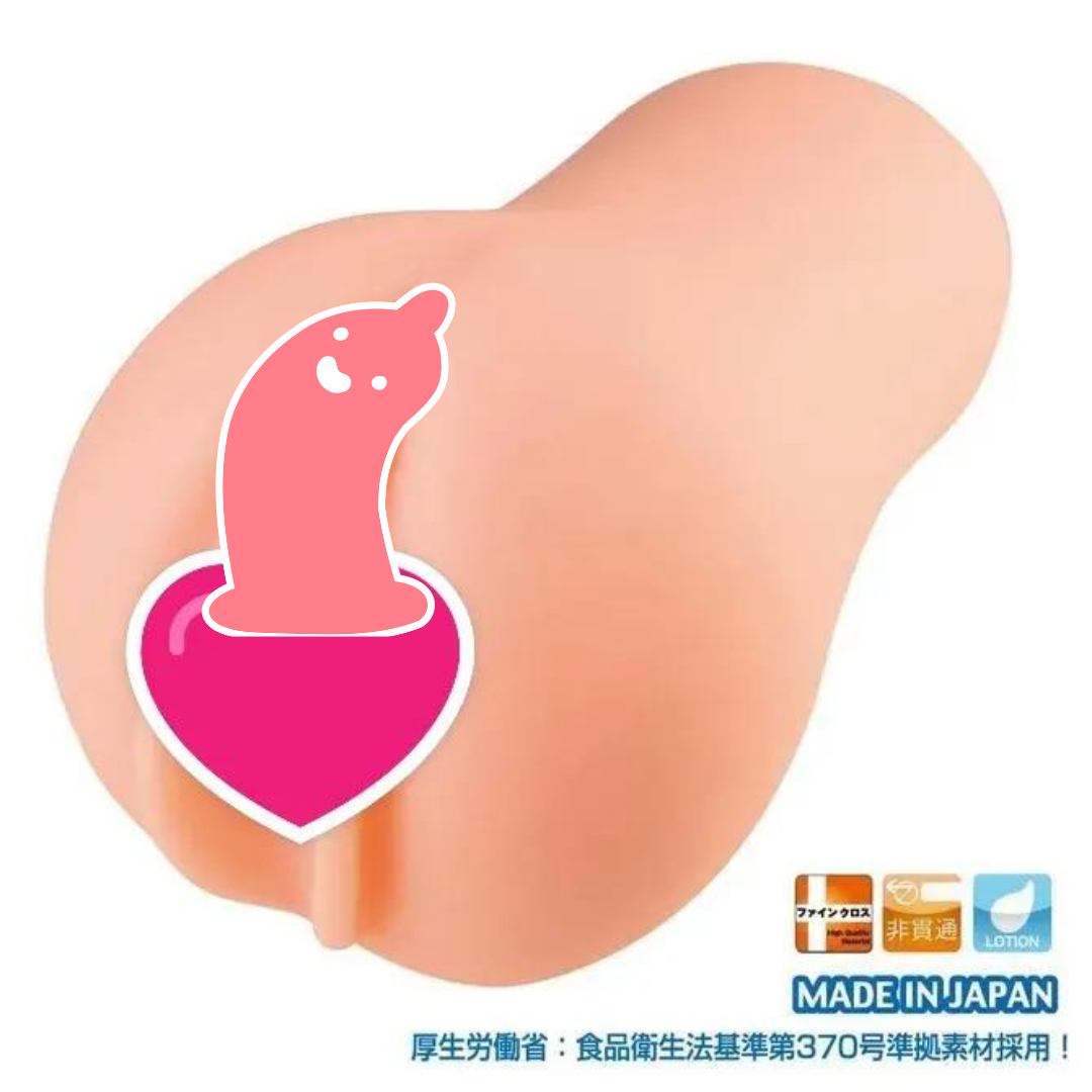 ToysHeart G-19 秘密子宮（17歲第六代） 動漫飛機杯