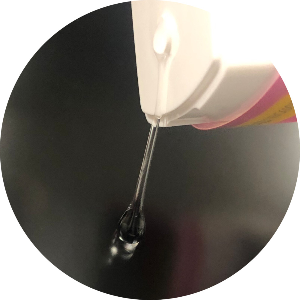 Magic Eyes 真實之唾液 櫻花味 潤滑劑 220ml