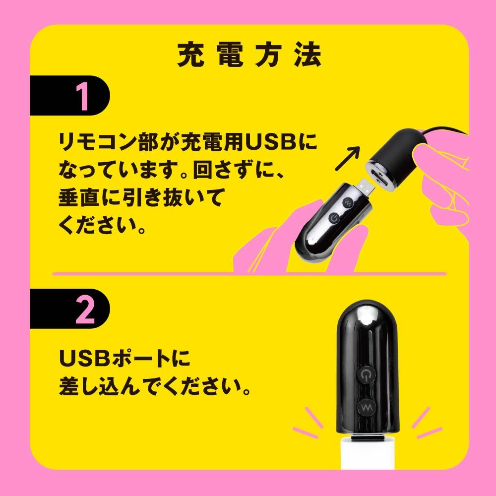 專為乳頭刺激設計的 PxPxP Pepee Chikubi，擁有9種震動模式，輕鬆固定並提升快感