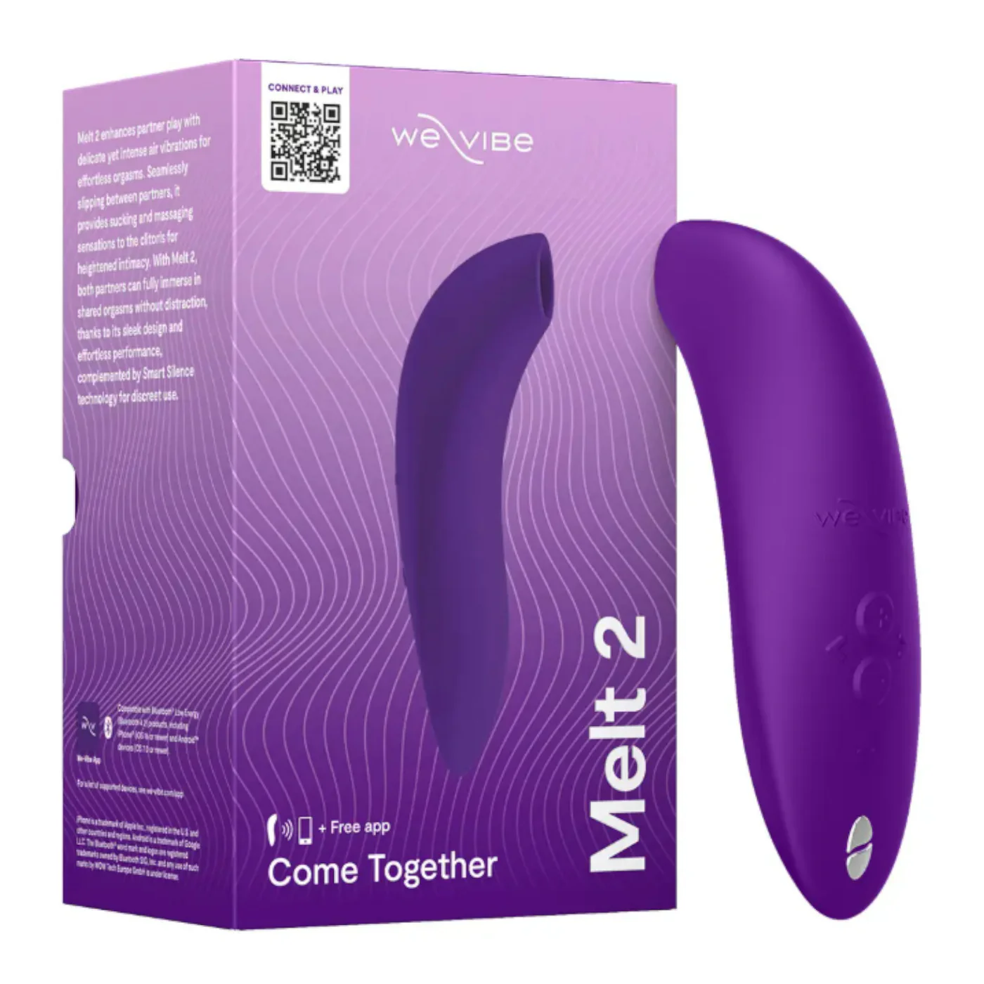 We-Vibe Melt 2