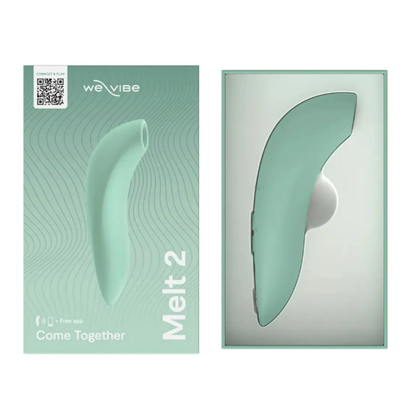 We-Vibe Melt 2