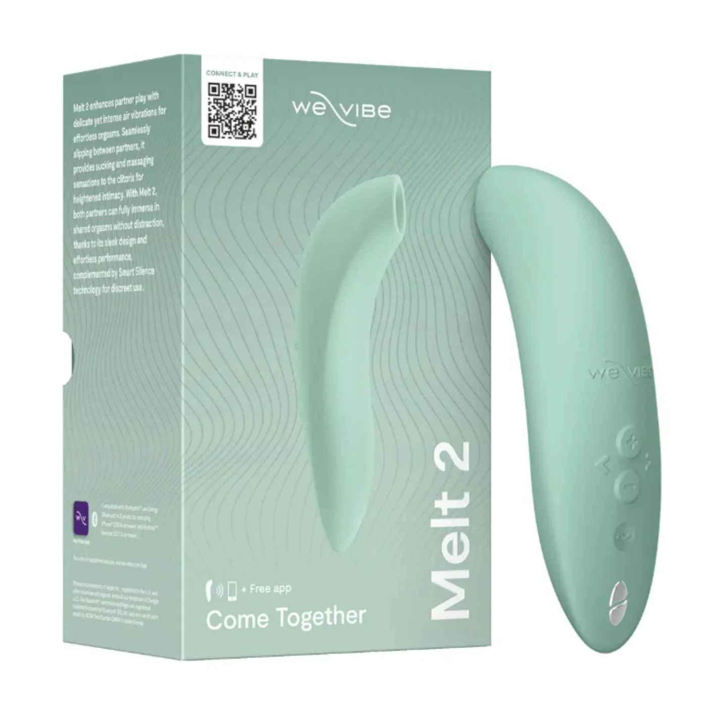 We-Vibe Melt 2