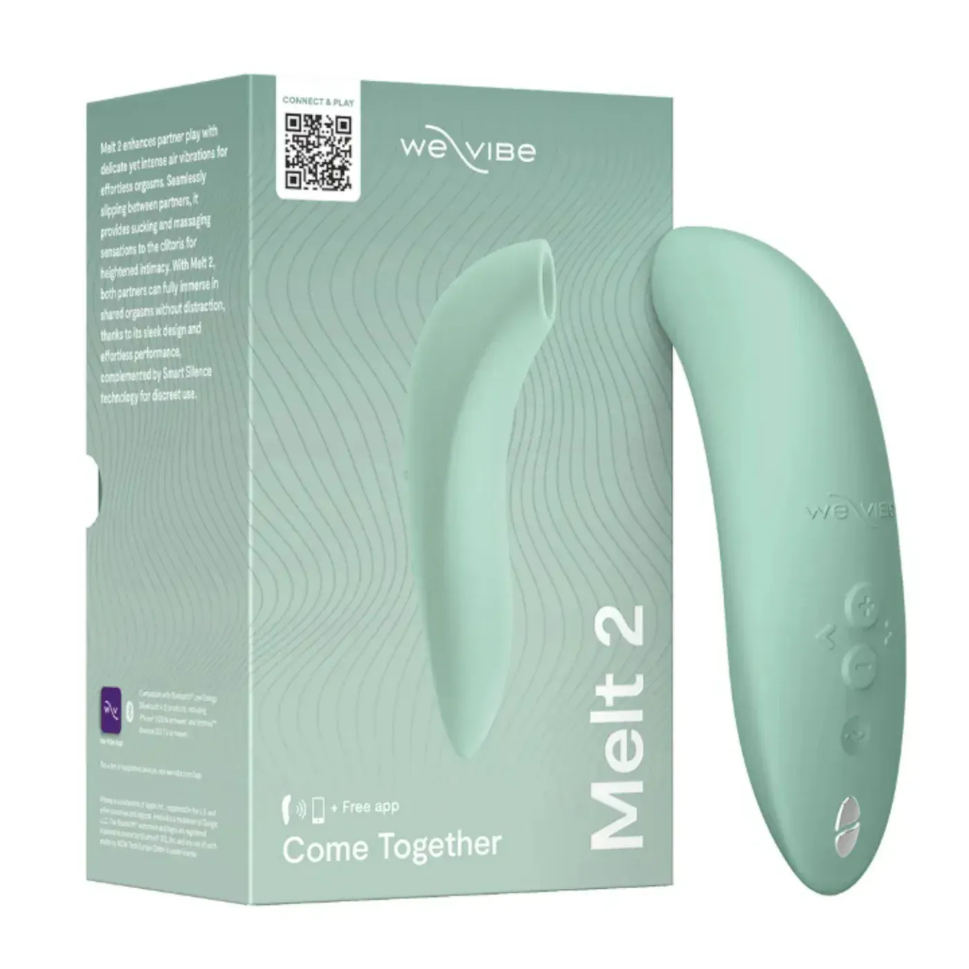 We-Vibe Melt 2