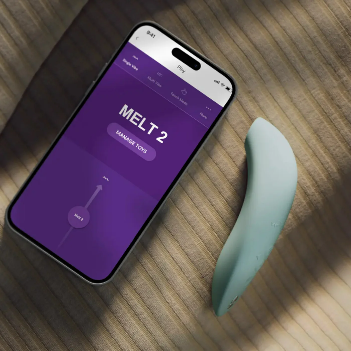 We-Vibe Melt 2