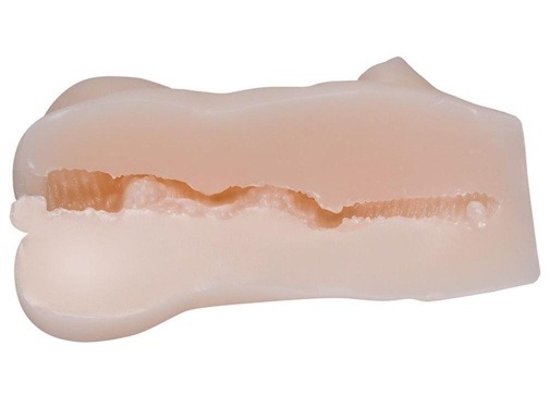 NPG 教師的教育實習 255g，日本製動漫名器，緊窄入口與細膩褶皺設計，真實觸感提供極致刺激與快感。