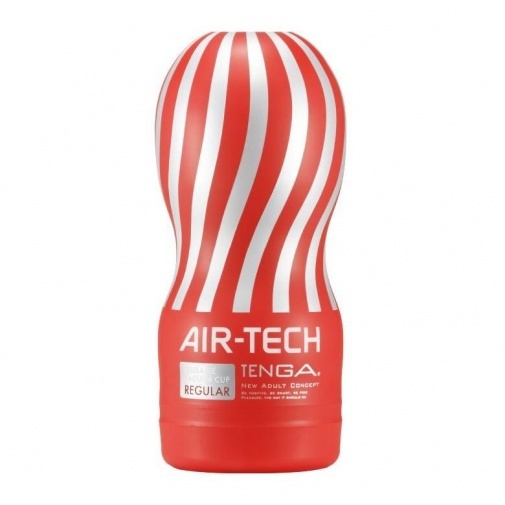 TENGA AIR-TECH 重複使用型真空杯-SING DR