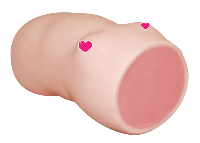 Magic Eyes 處女宮 蘿莉子純潔注意 柔軟飛機杯