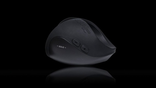 Hot Octopuss Pulse Solo LUX 搖控震動飛機杯