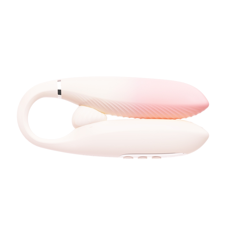 SISTALK 小怪獸 Monster Pop 魔炮 智能吸啜震動按摩棒 