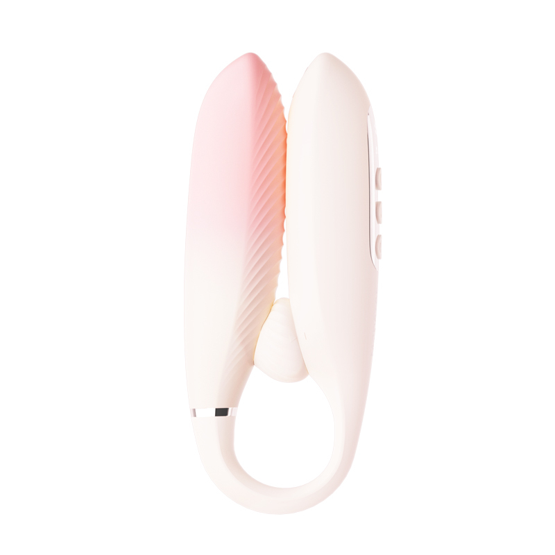 SISTALK 小怪獸 Monster Pop 魔炮 智能吸啜震動按摩棒 