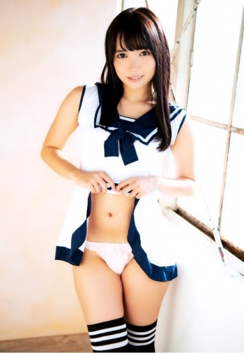 樞木葵女優飛機杯，162mm迷你尺寸，非貫通結構與精緻肉壁設計，重現真實性愛感受。